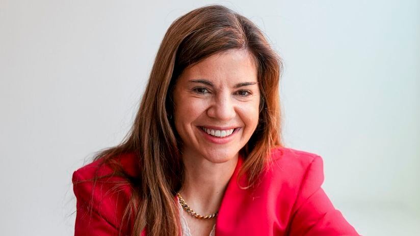 Psiquiatra Marián Rojas Estapé