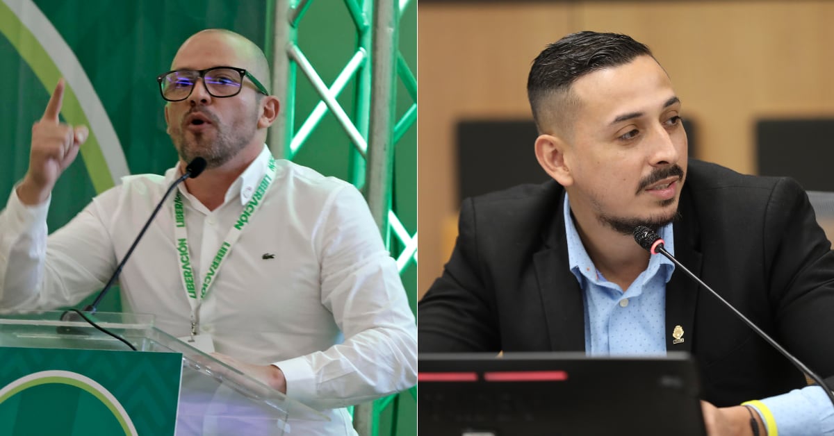 Miguel Guillén, secretario general del PLN, apoyó entusiasta la idea de una alianza electoral planteada por el diputado Ariel Robles, pero el FA se apresuró a excluir a Liberación.