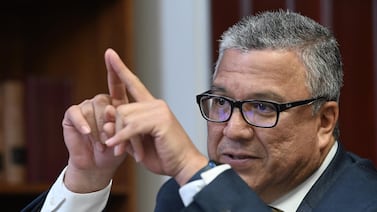 Rectoría de la UCR defiende legalidad de pago retroactivo de anualidades a sus funcionarios