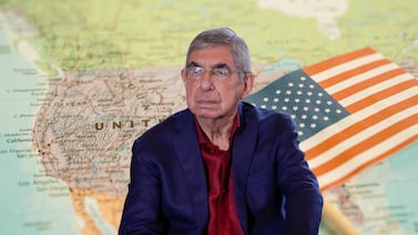 Óscar Arias sobre reunión de Trump con presidentes: ‘De haber sido importante se hubiera celebrado en la Casa Blanca’