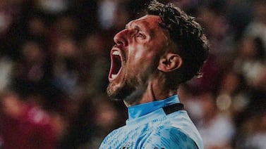 Alajuelense presume a Washington Ortega: el portero con más vallas invictas de Latinoamérica en 2025 (vea el ranking)