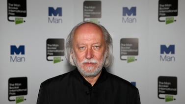 László Krasznahorkai, Nobel de Literatura 2025: ‘El infierno y el cielo están en la Tierra, y están aquí ahora’