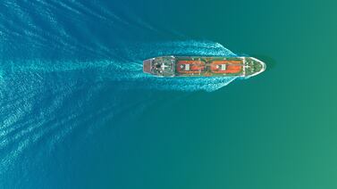 Estados Unidos bloquea proyecto para reducir contaminación de barcos