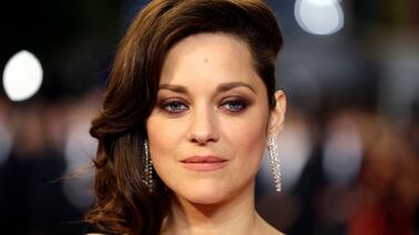 Actor Guillaume Canet denuncia "acusaciones estúpidas" contra su pareja Marion Cotillard