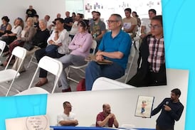 ‘Tambor’ tiene su propio club de fans: así rescatan en internet la revista que marcó una era