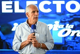 Honduras declara presidente a Nasry Asfura, el favorito de Donald Trump