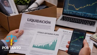 Tras ser despedido, exgerente reclamó $316.000 en acciones que le habían ofrecido como incentivo laboral; así se pronunció la Sala Segunda