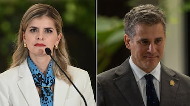 Presidencia y Cancillería afirman que Manuel Tovar suscribió declaración del Escudo de las Américas sin informar previamente a Laura Fernández