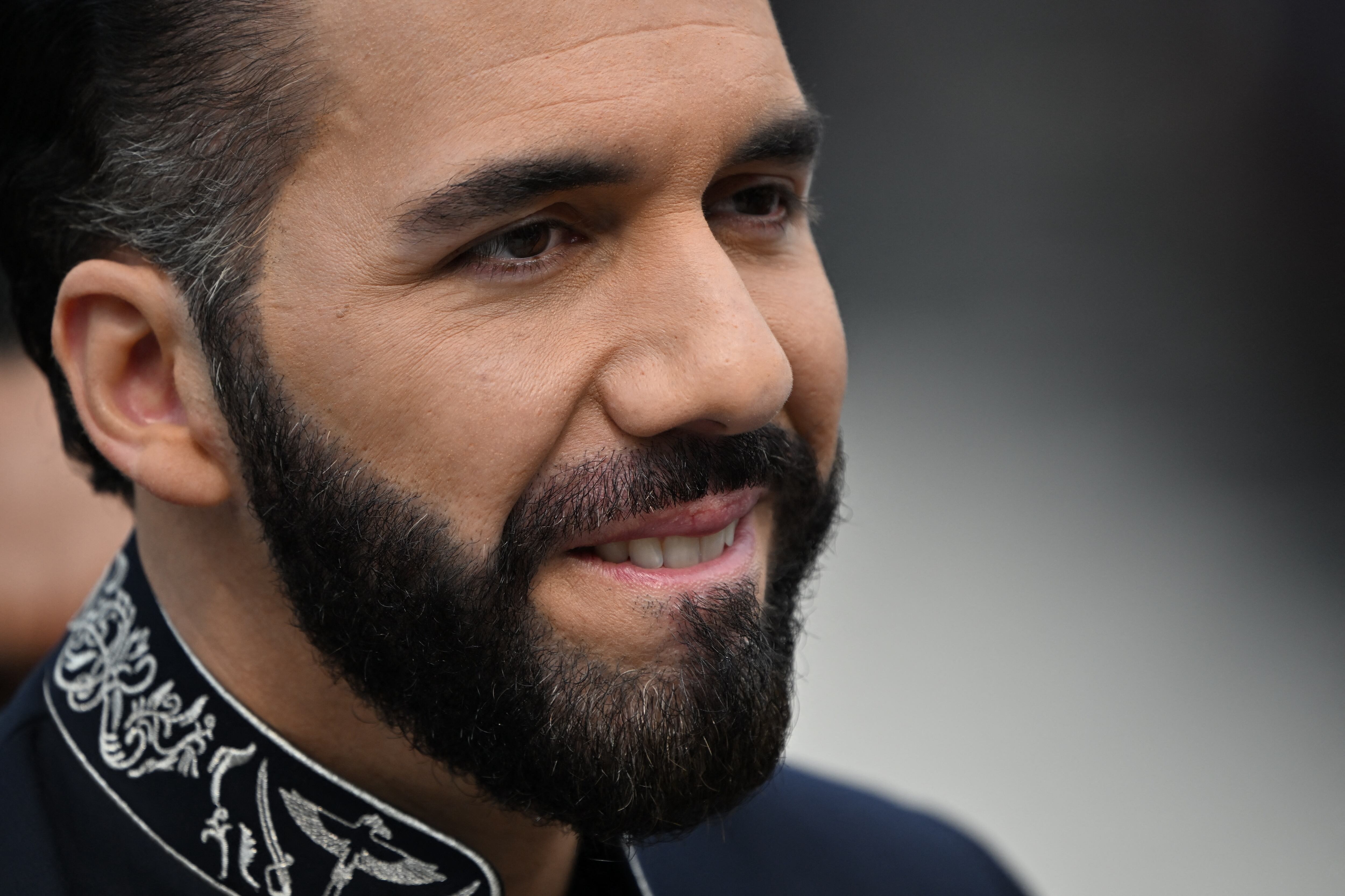 Nayib Bukele, presidente de El Salvador, tiene programada una visita de Estado a Costa Rica los días 11 y 12 de noviembre de 2024.