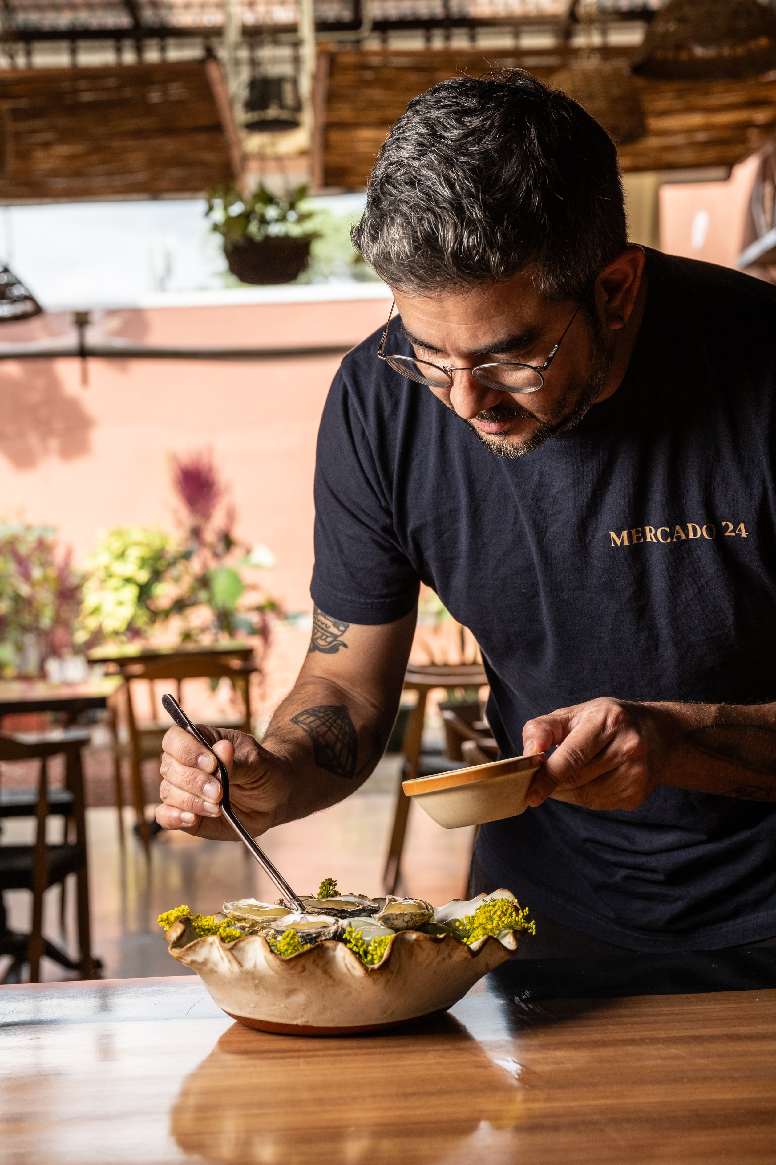 Sikwa Latin America’s 50 Best Restaurants