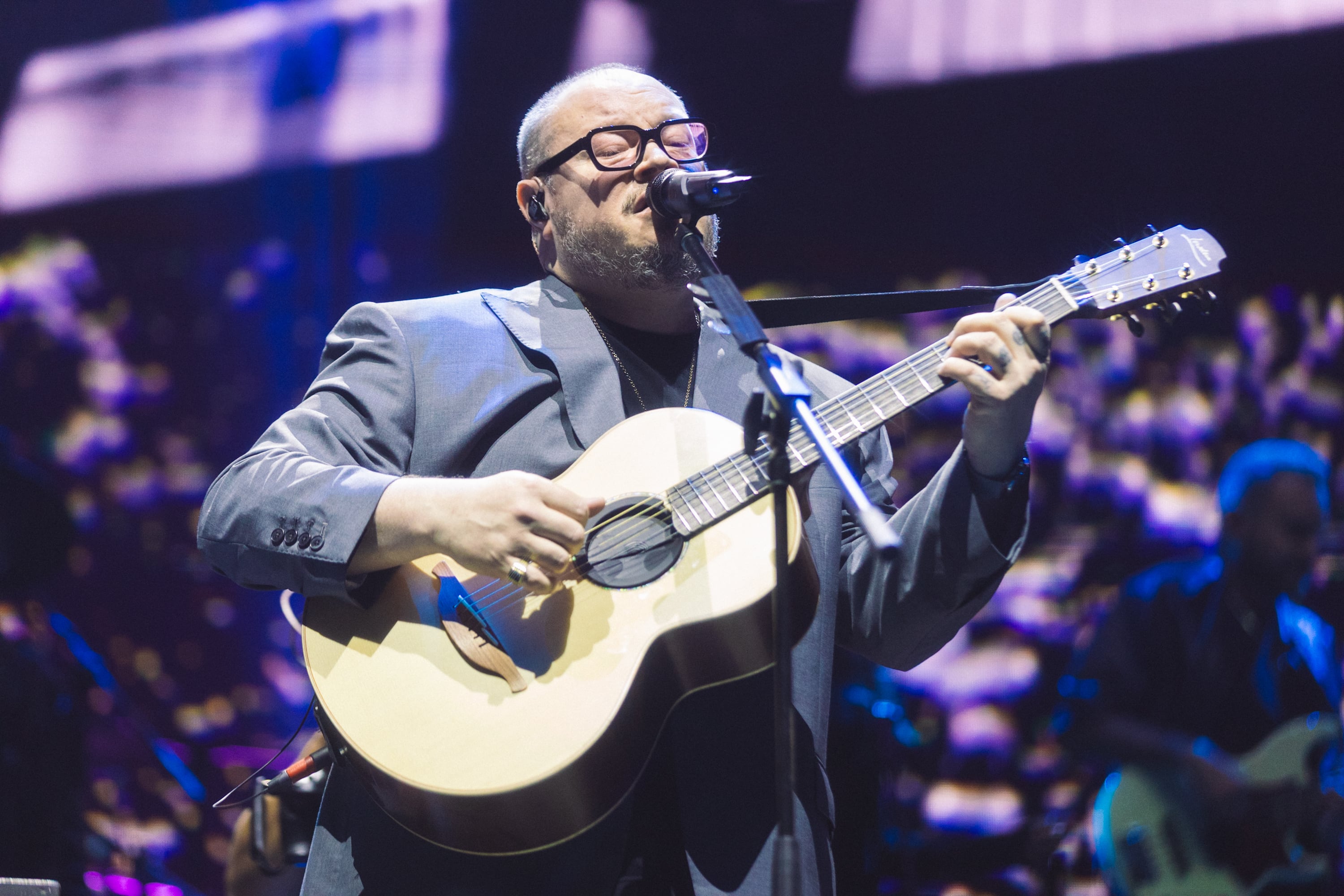 Sin Bandera en Costa Rica. Parque Viva, 11 de abril de 2026