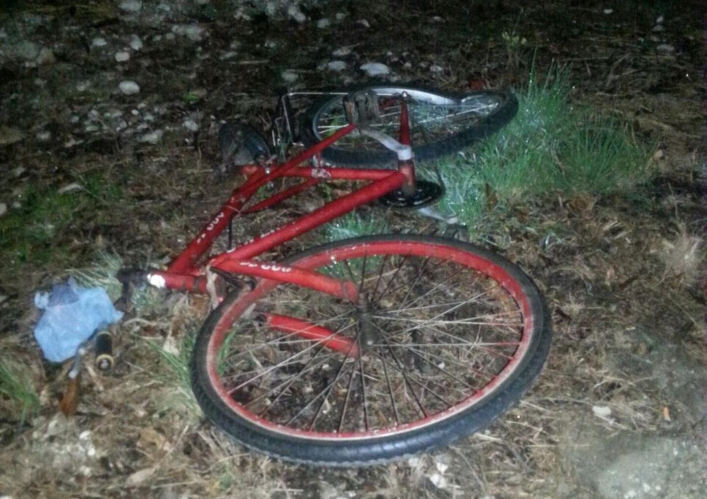 Ciclista muere atropellado por conductor que se dio a la fuga | La Nación