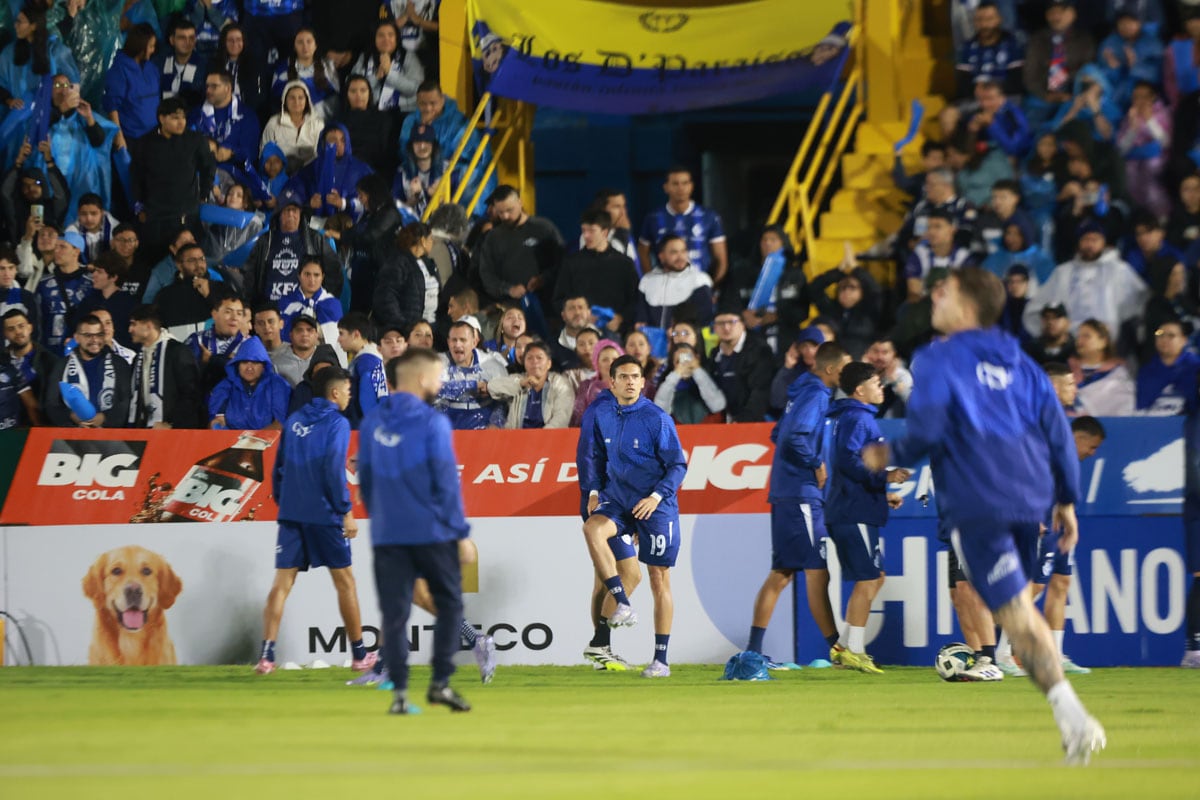 CARTAGINÉS SORPRENDE: Venegas Regresa en Semifinal ante Herediano