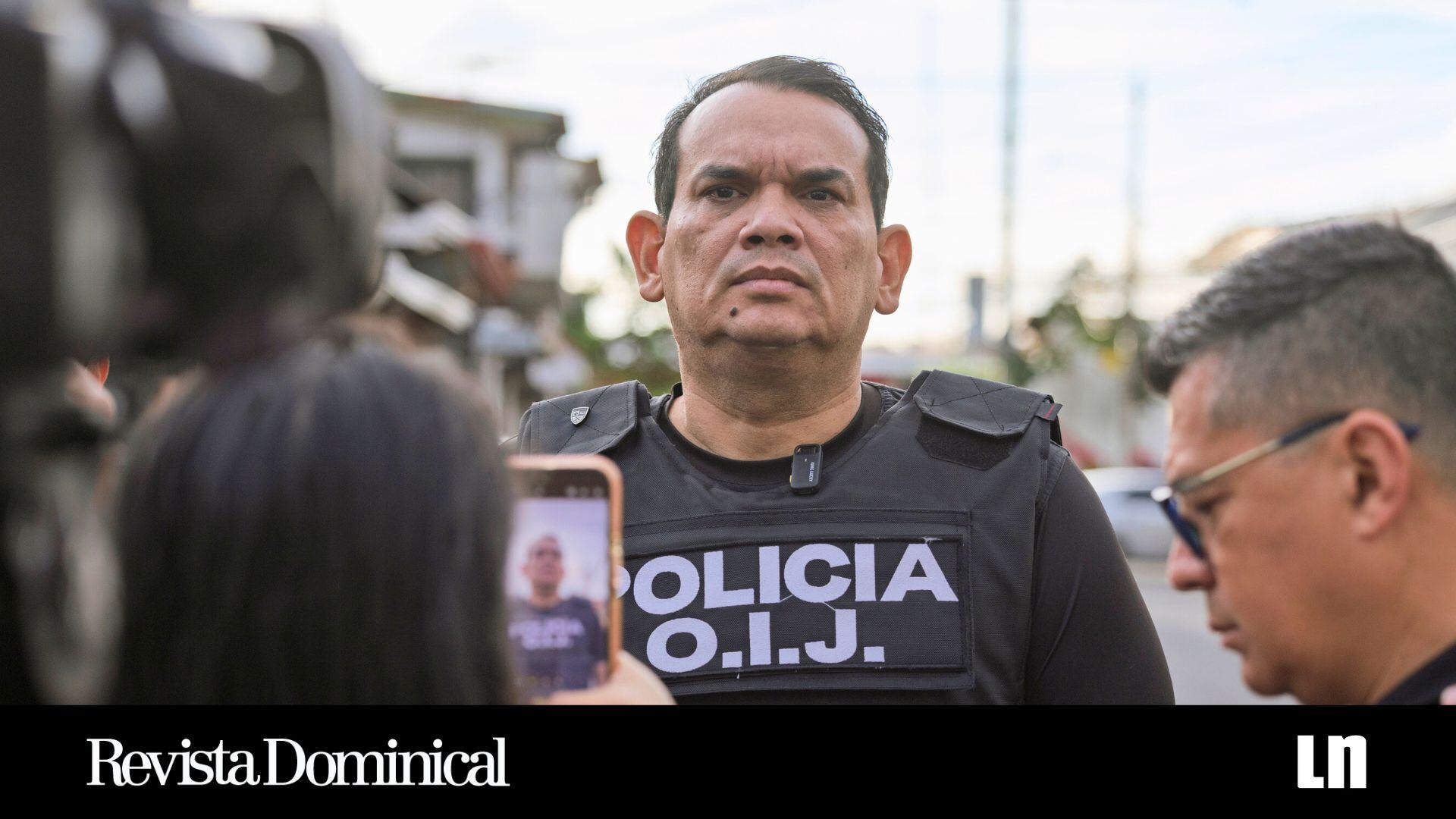 El director del OIJ explicó cómo la disminución de delitos comunes se tradujo en aumento de estafas informáticas, calificó como “represalias del gobierno” que Hacienda se niegue a girarles fondos y cuestionó qué ha hecho el Ejecutivo por desarticular el crimen organizado en Limón