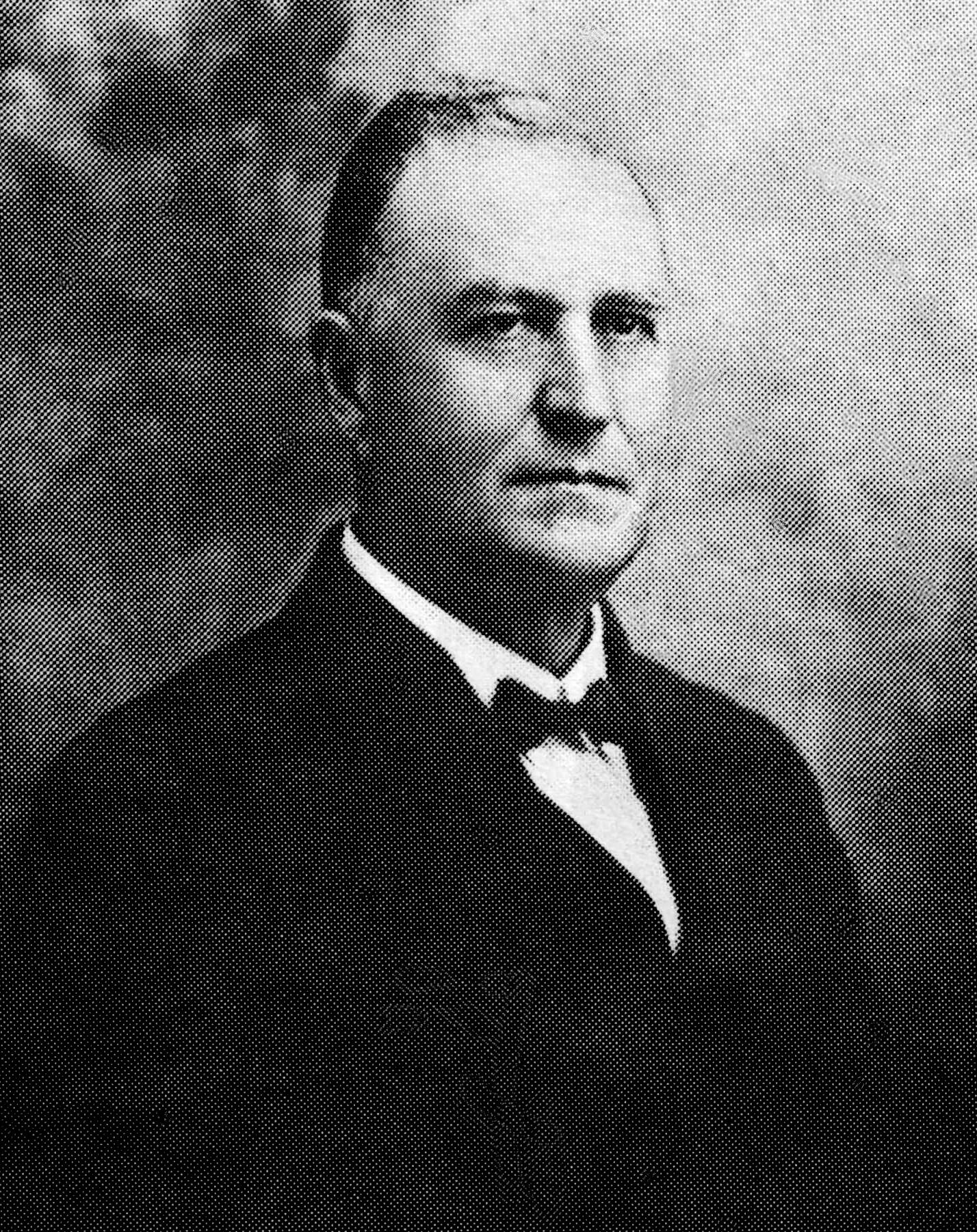 Imagen tomada del libro 'Los Presidentes'.