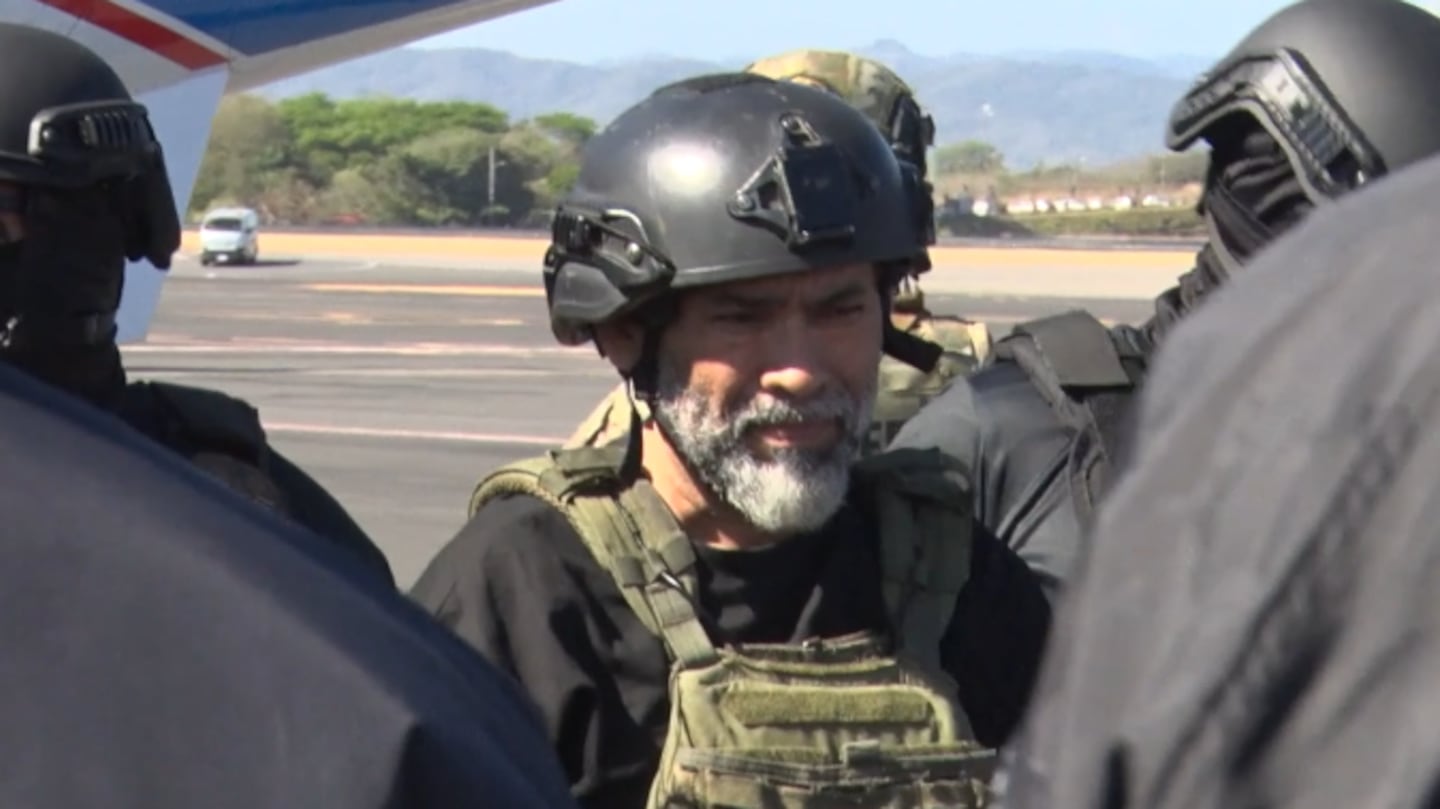 Caso Pecho de Rata: así asumirán dos abogados la defensa del exconvicto ...