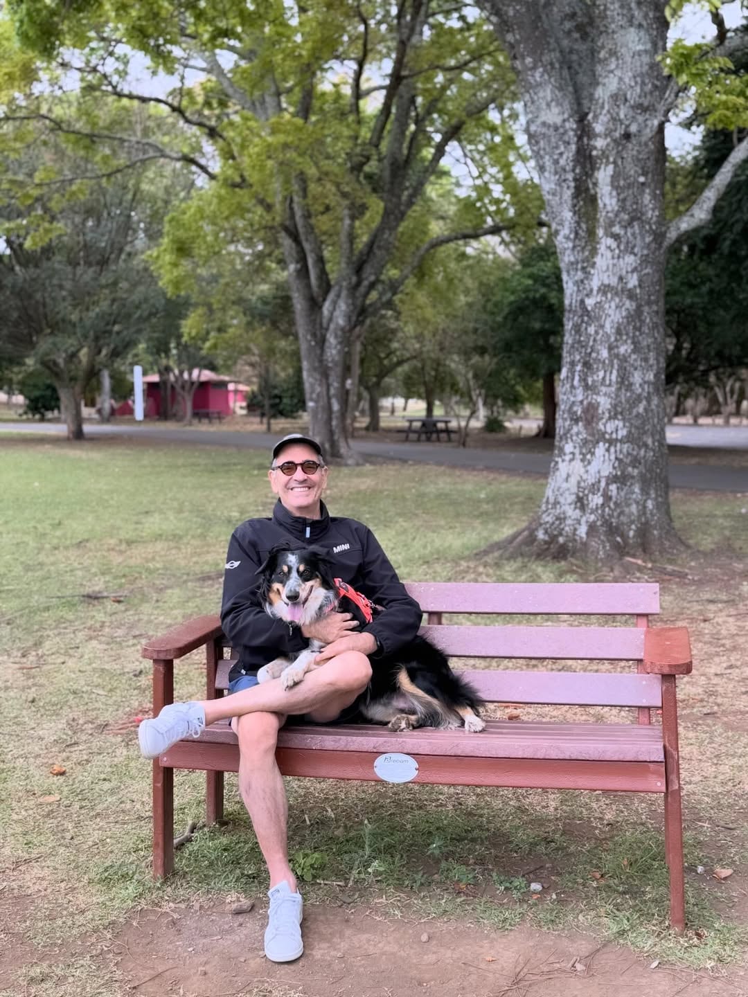 Nancy Dobles e Ignacio Santos