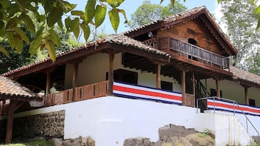 Santa Rosa: una batalla de 14 minutos, 20 ticos muertos y un niño tocando el tambor