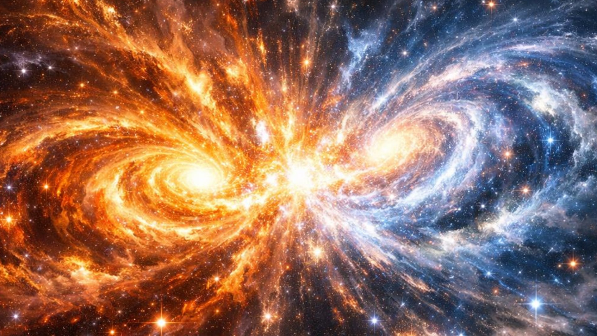 La Teoría del Caos revela cómo mínimas variaciones iniciales generan resultados imprevisibles en sistemas como el clima, la astronomía y el cuerpo humano.