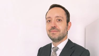 Imputado en el caso BCR SAFI ahora trabaja en Banca para el Desarrollo