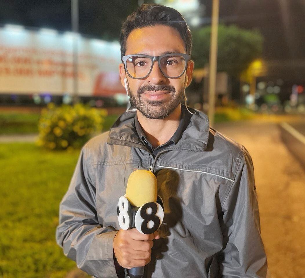 Ricardo Acuña Multimedios