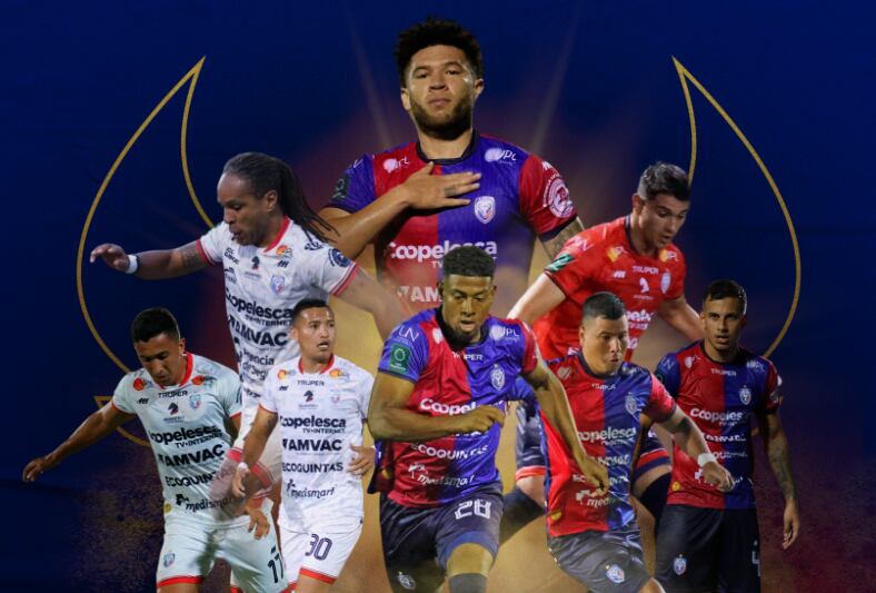 San Carlos
Torneo Clausura 2025
Salidas del plantel
13 de mayo del 2025
Cortesía San Carlos