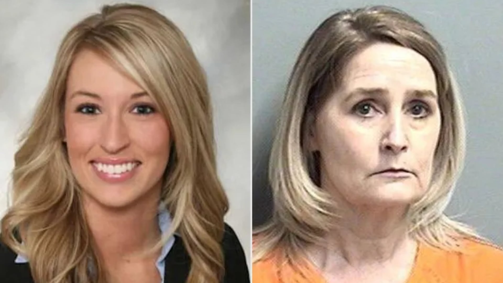 Una mujer fue detenida por el homicidio de una corredora en Iowa ocurrido en 2011. El caso permaneció sin resolver durante 15 años.