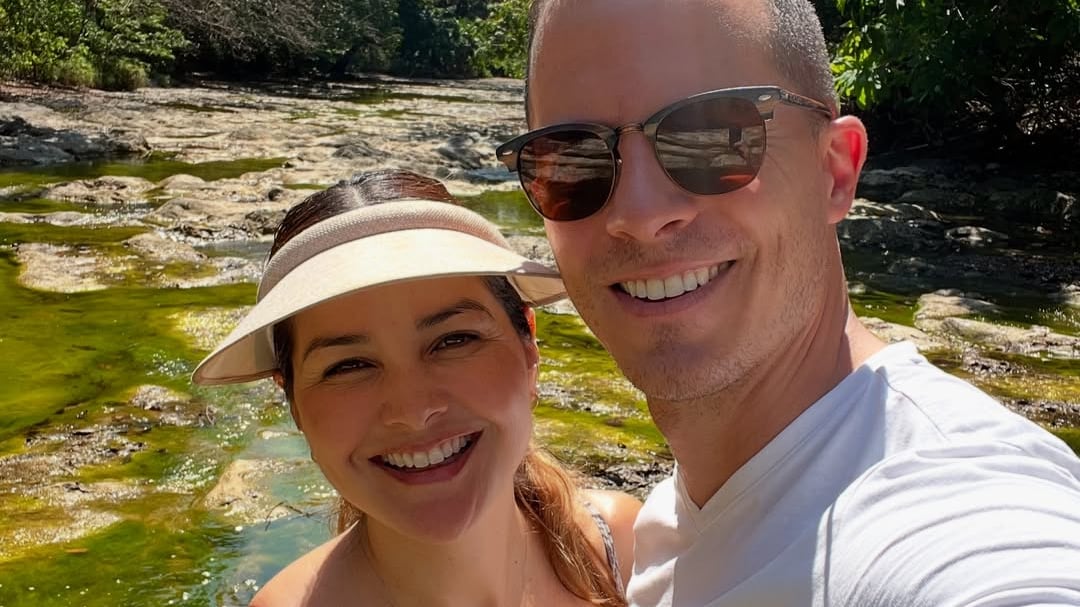Shirley Álvarez nos había dicho esto de su boda con Daniel Vargas