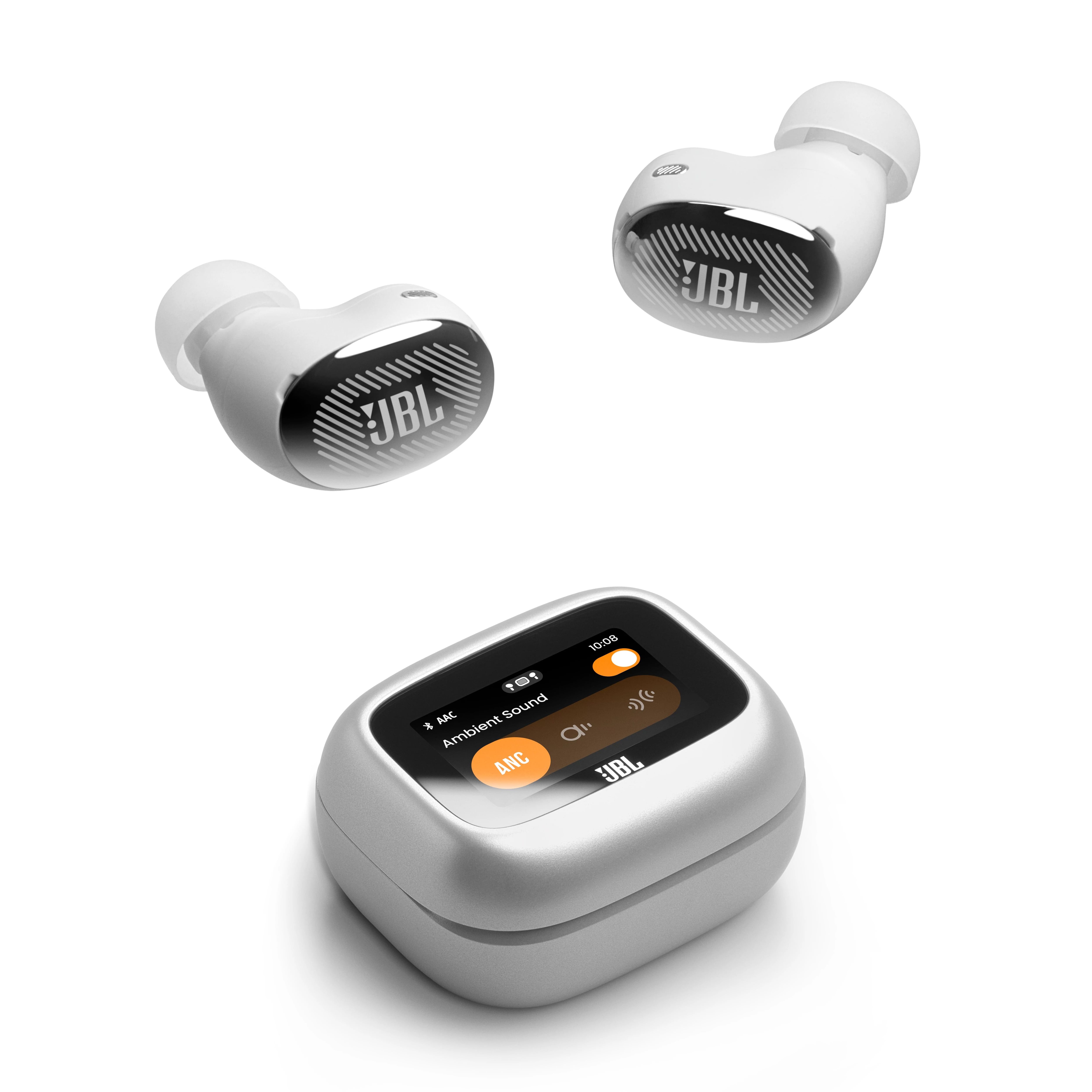 JBL sistemas de audio