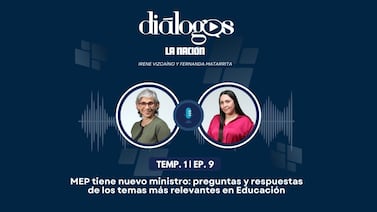 ¿Qué señales envían las primeras acciones del nuevo ministro del MEP?