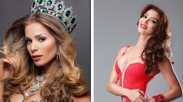 Representante tica en Miss Universo asiático logró entrar al top 20 y el premio al mejor cuerpo