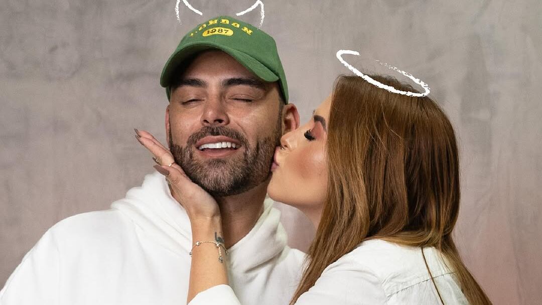 Keyla Sánchez le mandó fuertes filazos a sus exnovios al aconsejar sobre temas del amor al youtuber Diego Bravo, quien está en proceso de superar la ruptura con su expareja Esteban Irola.