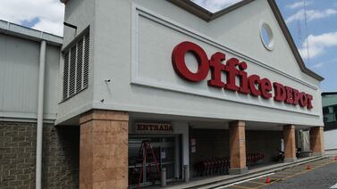 ¡Ahorre hasta un 40% en la Venta Nocturna de Office Depot!