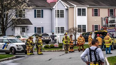 Sismo en Nueva York: La vivencia de una tica en un lugar donde nunca tiembla