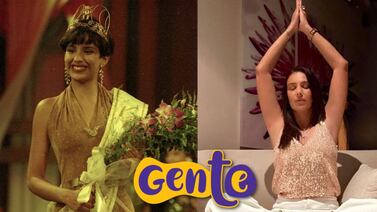 Dice hablar con espíritus y ver vidas pasadas: La impactante historia de la Tica Linda 1994