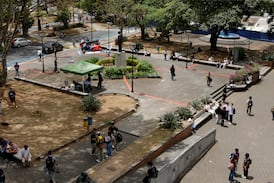 Costa Rica concentra cinco de las 10 universidades mejor posicionadas de Centroamérica