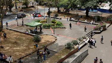 Costa Rica concentra cinco de las 10 universidades mejor posicionadas de Centroamérica