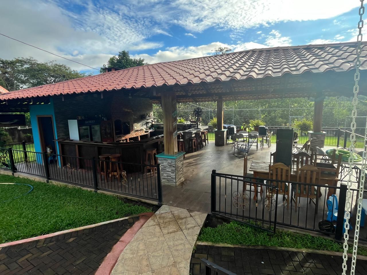 legitimación de capitales y narcotráfico en Puntarenas