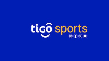 Figura de Tigo Sports anunció su salida de uno de los programas futboleros más queridos