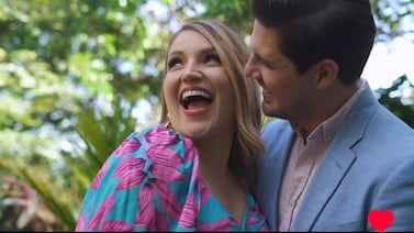 Chef Sophia cumple un sueño: ¡ya nació su hija Juliana!