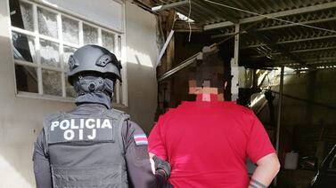 Grupo usó sitio web para adquirir electrodomésticos a nombre de adultos mayores