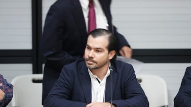 Caso del cemento chino entra en prolongada audiencia para definir si va a juicio