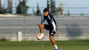 Orlando Galo asegura que estuvo cerca de dar el salto a otro club