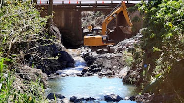 Fracasan concursos para reparar estos 13 puentes en riesgo inminente