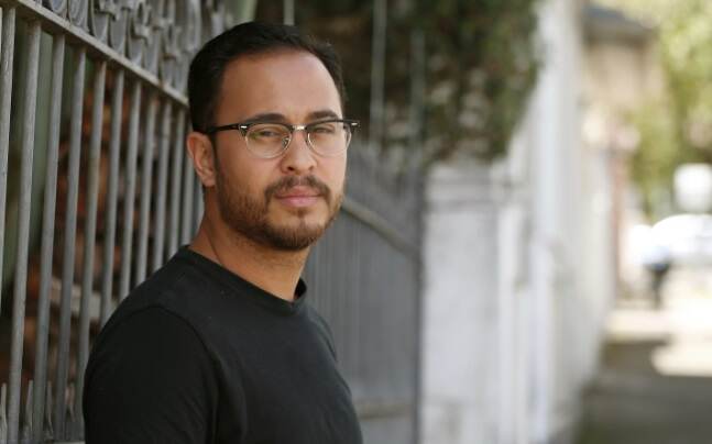 Nicolás Wong