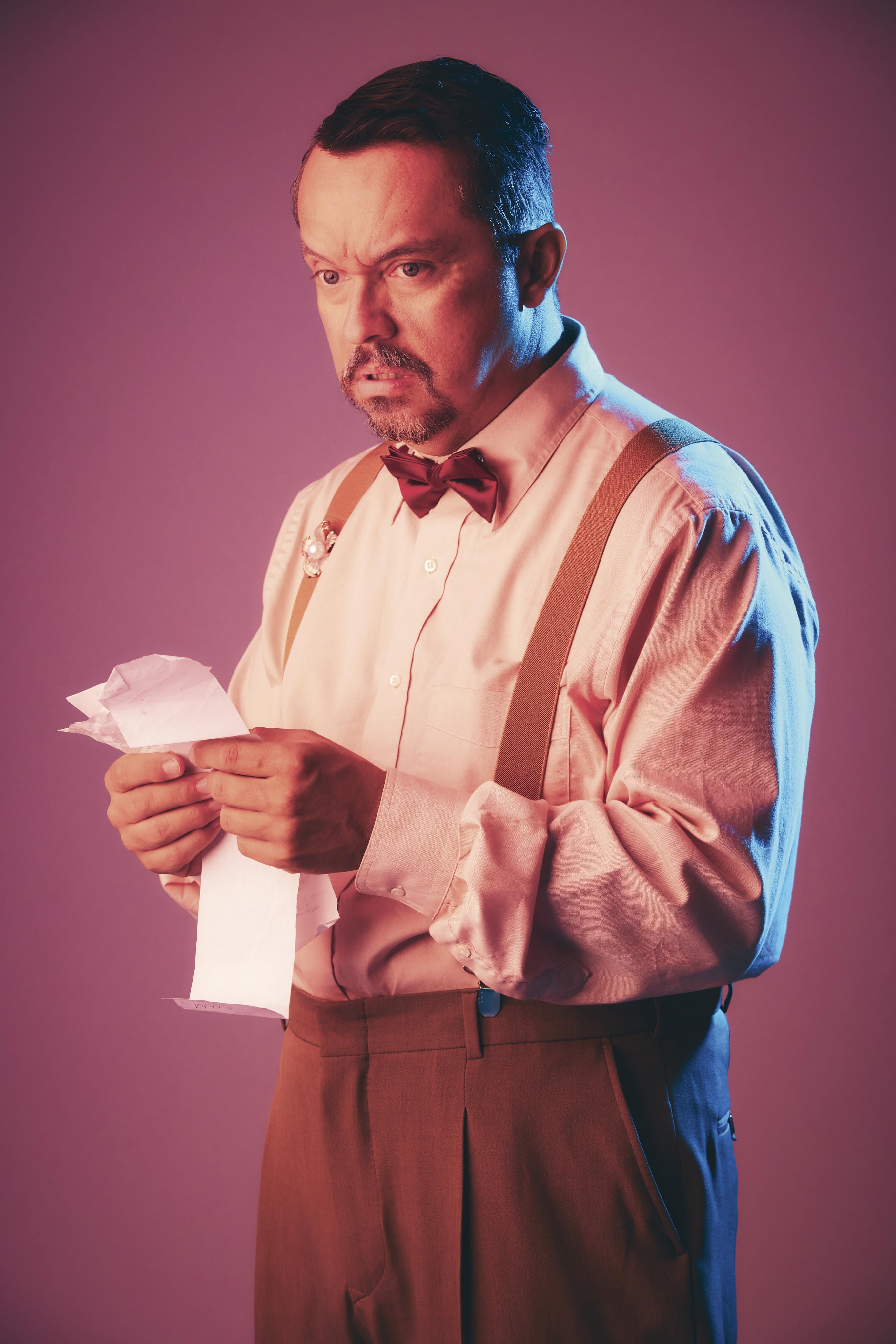 Musical Little Shop of Horrors