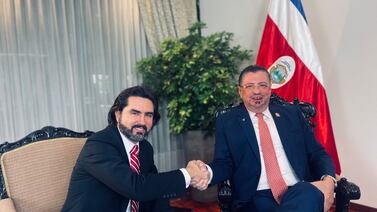 Diputado electo de Pueblo Soberano aboga por elegir una mujer como presidenta de la Asamblea Legislativa