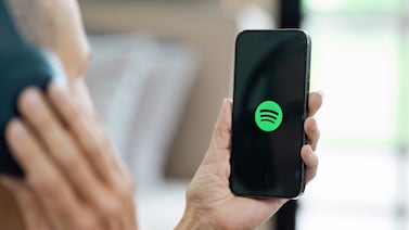 Spotify eleva un 94% el beneficio en 2025 tras ganar usuarios a un ritmo récord