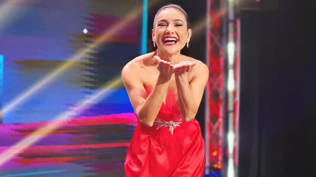 Tras exponer este martes en su Instagram la dura situación que enfrenta, la exmodelo y exchica A todo dar, Krystel Byes, recibió emotivas palabras de su excompañera de trabajo, Nancy Dobles.