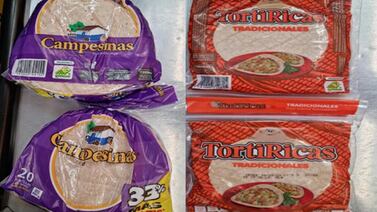 Salud alerta sobre presencia de gluten en tortillas de maíz: estas son las marcas